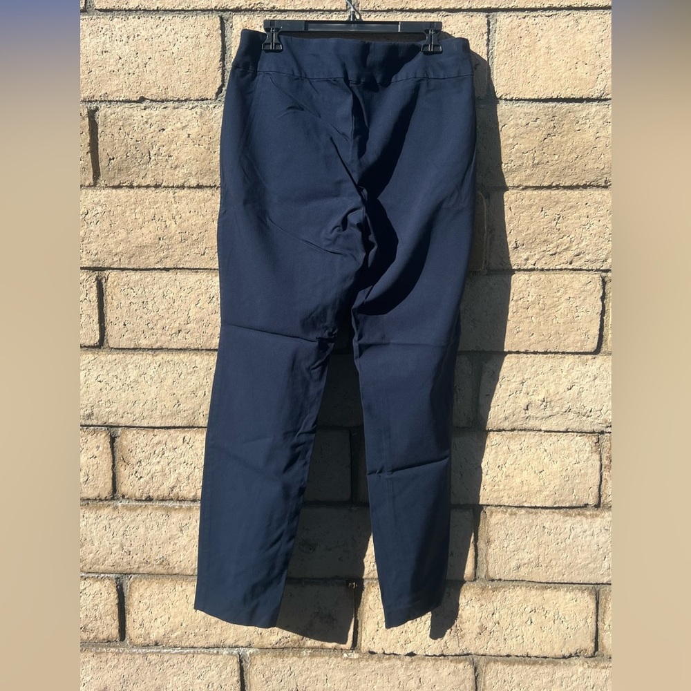 Navy blue Alfani 14 long